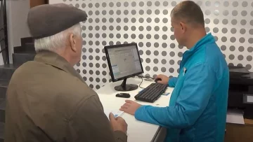 Магазин "Київстар". Фото: скріншот YouTube-відео