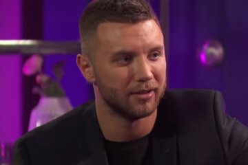 Михаил Заливако. Фото: скриншот YouTube-видео