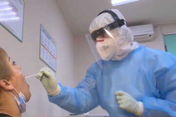 Коронавирус.  Фото: скриншот YouTube-видео