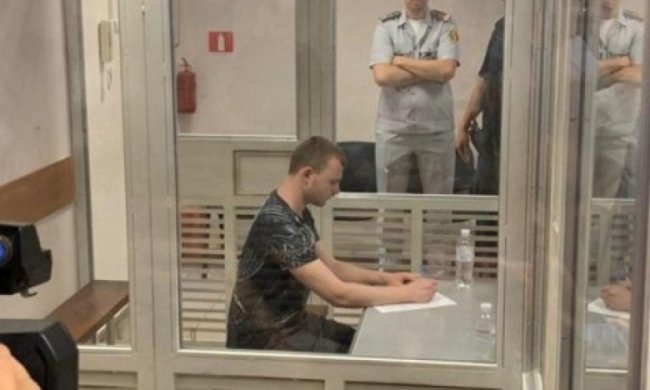 Убийца Даши Лукьяненко сделал важное заявление: в чем признался мужчина, видео