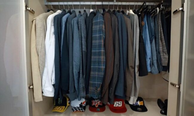 Якість одягу. Фото: скріншот Youtube-відео