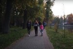 Названы выходные в октябре. Фото: скриншот YouTube