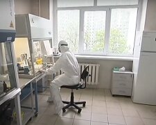 Лаборатория.  Фото: скриншот YouTube-видео