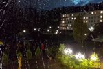 В воскресенье Украину "накроют" дожди. Фото: youtube