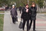 Пенсионерки. Фото: скриншот YouTube-видео