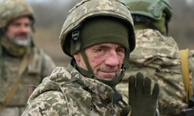 Украинцев 60+ предупредили – мобилизация уже официально разрешена