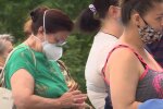 Карантин в Украине. Фото: YouTube, скрин