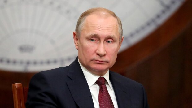 Владимир Путин. Фото: Лига.нет