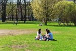 Погода в Україні. Фото: скріншот Youtube-відео