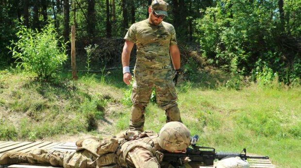 Рада змусить усіх українців регулярно проходити військову підготовку. Фото: ілюстративне