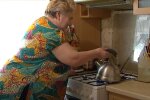 Газовая плита. Фото: скриншот YouTube-видео