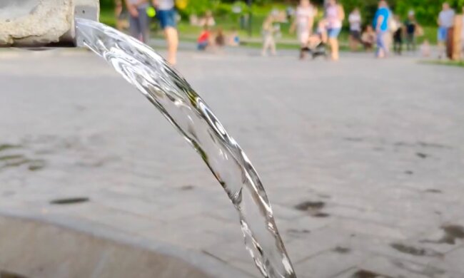 Водоснабжение. Фото: скриншот YouTube