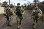 Разведение сил. Фото: news.rambler.ru