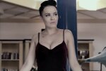 Даша Астафьева.  Фото: скриншот YouTube-видео