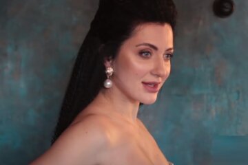 Снежана Бабкина. Фото: YouTube, скрин