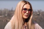 Ольга Сумская. Фото: скриншот YouTube-видео