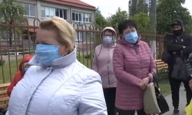 Когда пандемия коронавируса в Украине пройдет: прогноз. Фото: скриншот Youtube-видео