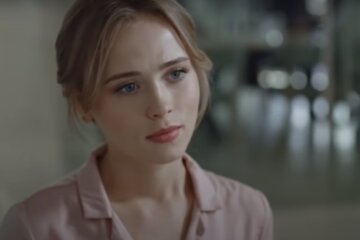 Анна Кошмал. Фото: скриншот Youtube-видео.