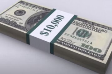 Курс валют на 23.05.2020