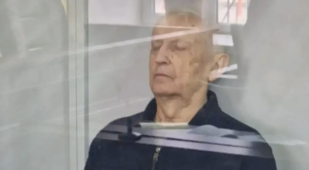 Никакой альтернативы аресту: почему Богуслаева удерживают третий год подряд