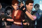 Summer Game Fest 2026, головні анонси, Resident Evil Code Veronica, Final Fantasy VII, відеоігри