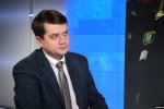 Разумков сделал важное заявление по поводу Донбасса: по закону Донбасс не вернуть!