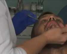 Стоматология. Фото: скриншот Youtube-видео