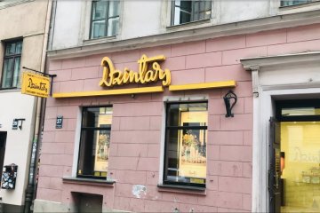 Dzintars