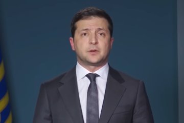 Владимир Зеленский. Фото: YouTube