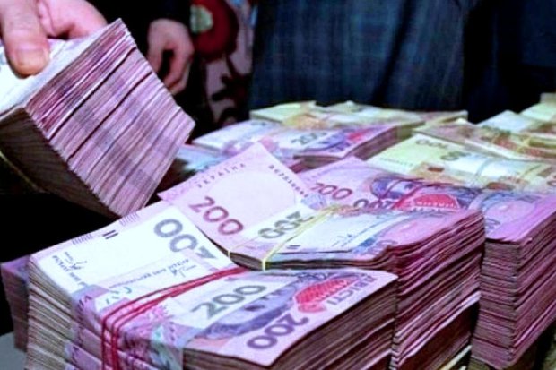 Украинские миллионеры. Фото: Газета 2000