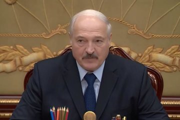 Беларусь может заключить новый договор о поставках нефти с Россией. Фото: скрин ОНТ