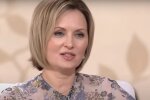 Елена Ксенофонтова. Фото: скриншот YouTube