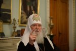 Громкая ссора Филарета с Порошенко и Епифанием: они меня обманули. Мы не общаемся