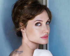 Анджелина Джоли, фото: tv.ua