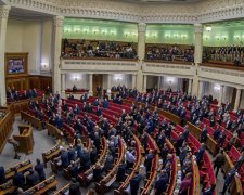 В Раде скандал: Импичмент Зеленскому уже не отменить - депутаты обиделись и настаивают на своем