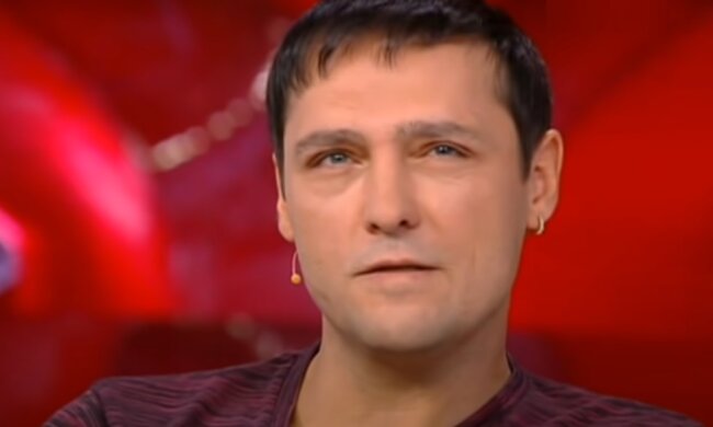 Юрий Шатунов. Фото: YouTube, скрин