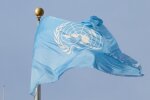 Знищений гуманітарний склад ООН у Дніпрі