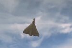 Атака дрона на маршрутку в Херсоні 1 липня 2026