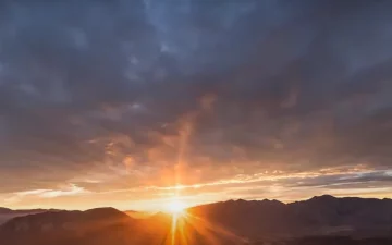 Природа. Фото: скриншот YouTube-видео