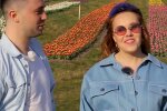 ALYOSHA и Тарас Тополя.  Фото: скриншот YouTube-видео