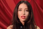 Надя Дорофеева. Фото: скриншот YouTube-видео