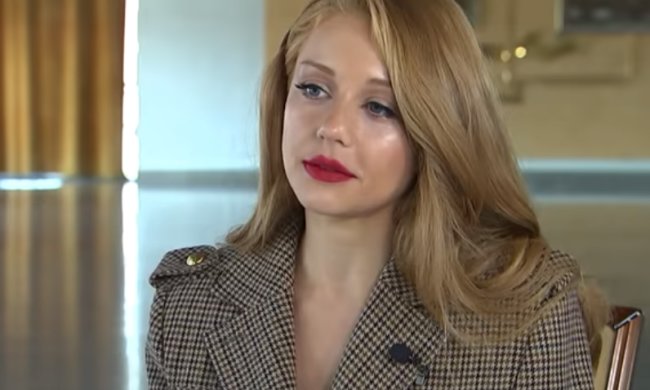 Тина Кароль, фото: скриншот с YouTube