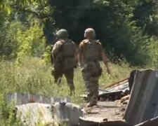 На Донбассе есть раненые бойцы ВСУ. Фото: скриншот YouYube