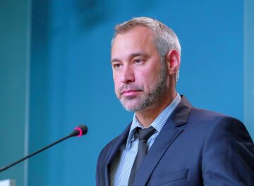 Руслан Рябошапка, фото: LIGA.net