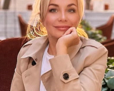 Ольга Висоцька (Olga Vysotskaya)