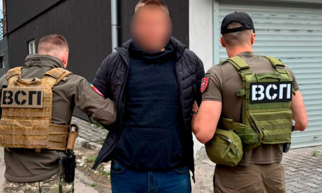 Вместо амнистии 12 лет тюрьмы - стало известно, как СЗЧ переводят в дезертиры . Фото: ВСП