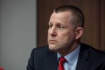 Глава правления ПриватБанка Петр Крумханзль
