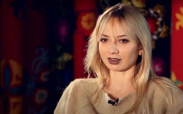 Ирина Сопонару. Фото: YouTube, скрин