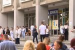 Приемная комиссия. Фото: скриншот Youtube-видео