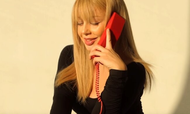 Тіна Кароль. Фото: скріншот YouTube